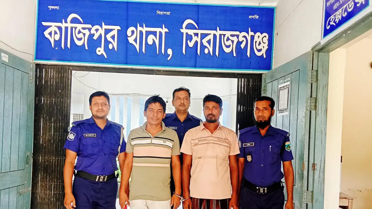 স্ত্রীকে ফিরে পাওয়ার আশায় ১০ বছরের ভাতিজাকে অপহরণ