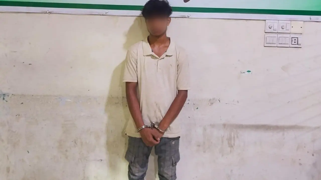 স্কুলছাত্রী অপহরণ ও ধর্ষণ: ঢাকায় র্যাবের অভিযানে উদ্ধার, গ্রেপ্তার এক