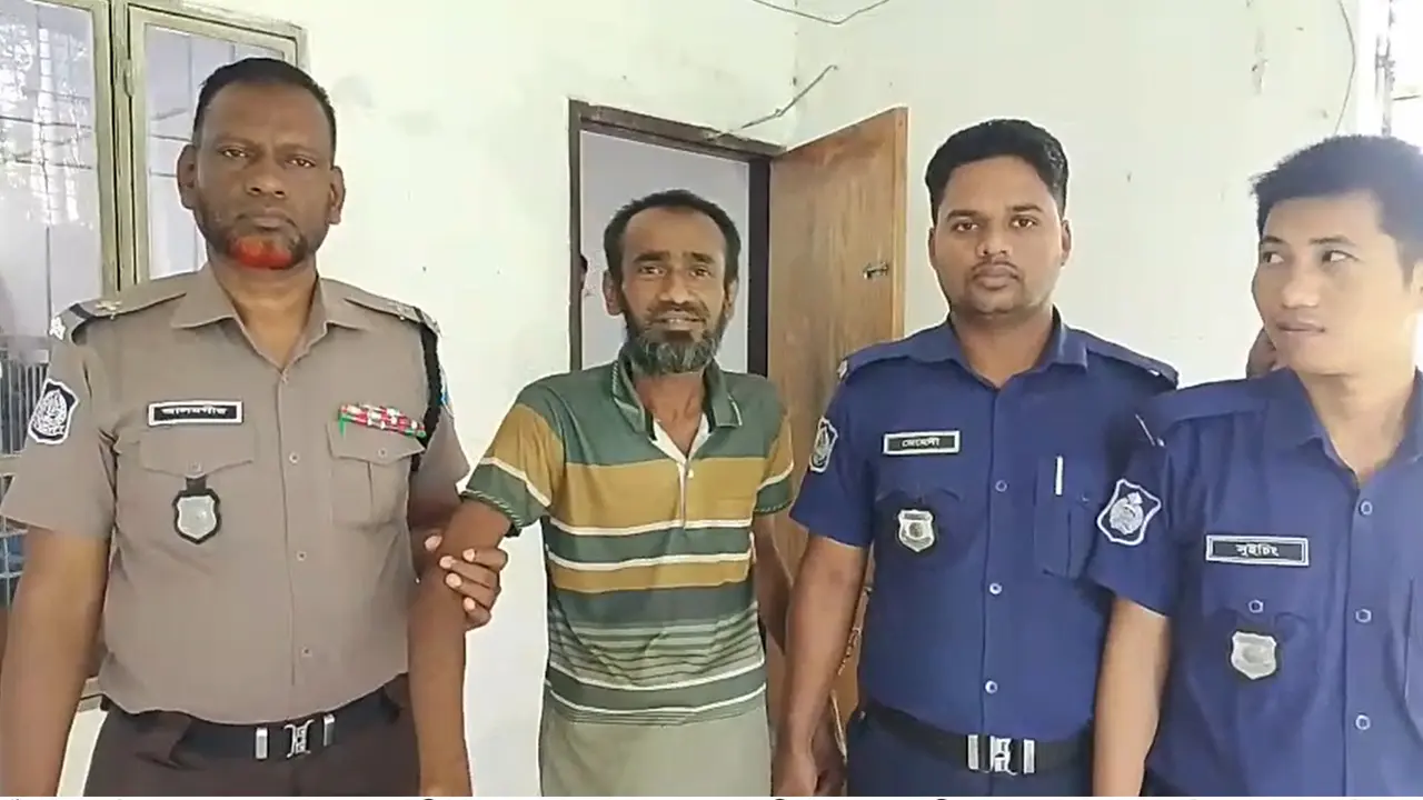 মাদক কেনার টাকা না দেওয়ায় বাবাকে হত্যা, ছেলের যাবজ্জীবন
