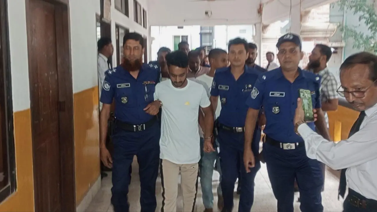 বগুড়ায় হৃদয় হত্যা মামলায় দুজনের মৃত্যুদণ্ড, তিনজনের যাবজ্জীবন