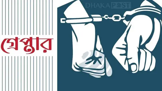 মিরপুরে বিশেষ অভিযানে বিভিন্ন অপরাধে জড়িত ৪১ জন গ্রেপ্তার