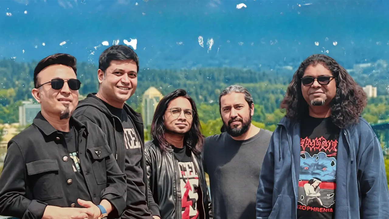 কেমন সাড়া পাচ্ছে আর্টসেলের নতুন গান