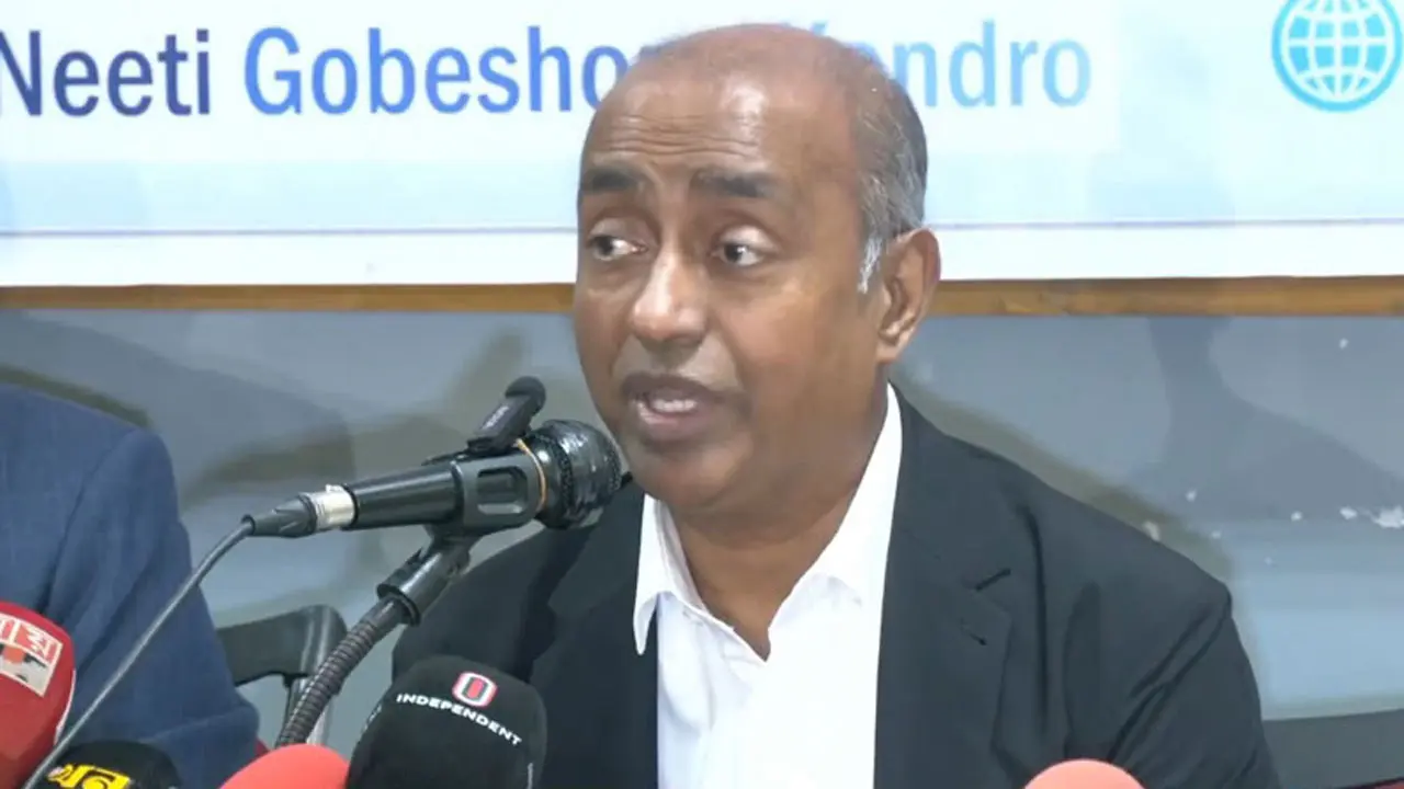 রোহিঙ্গাদের মানবাধিকার রক্ষায় মিয়ানমারকে অবশ্যই কার্যকর পদক্ষেপ নিতে হবে