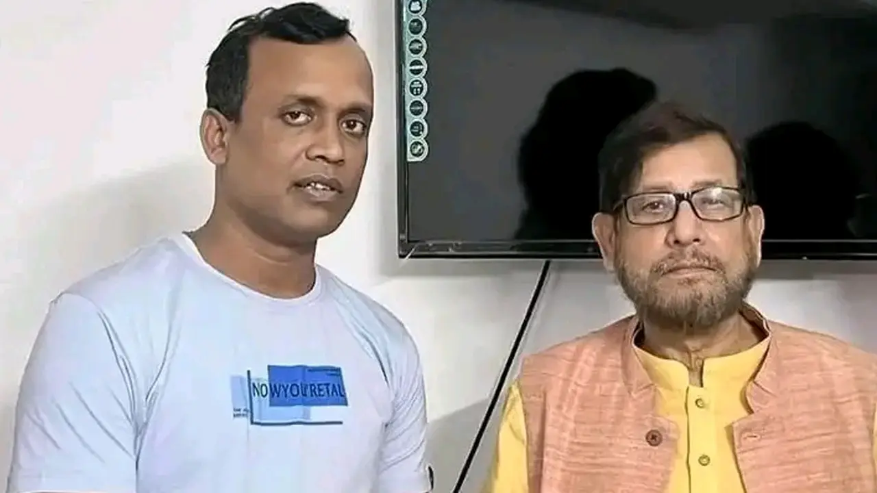সাবেক সংস্কৃতিমন্ত্রী আসাদুজ্জামান নুরের সহকারী গ্রেপ্তার