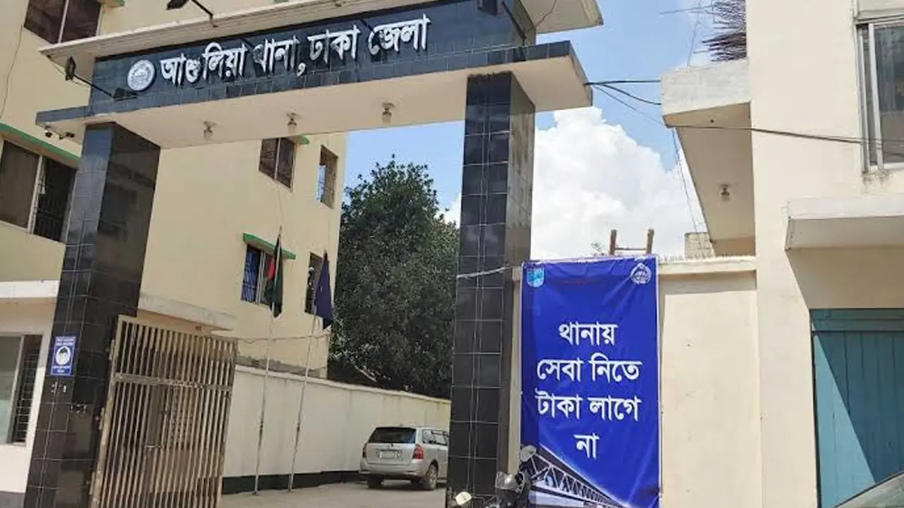 বাড়ির ছাদে পড়ে ছিল শিশুর হাত-পা বাঁধা বস্তাবন্দী মরদেহ