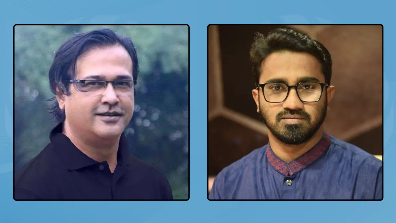 গায়ক আসিফ আকবরের বিরুদ্ধে নানান অভিযোগ প্রধানমন্ত্রীর সহকারীর