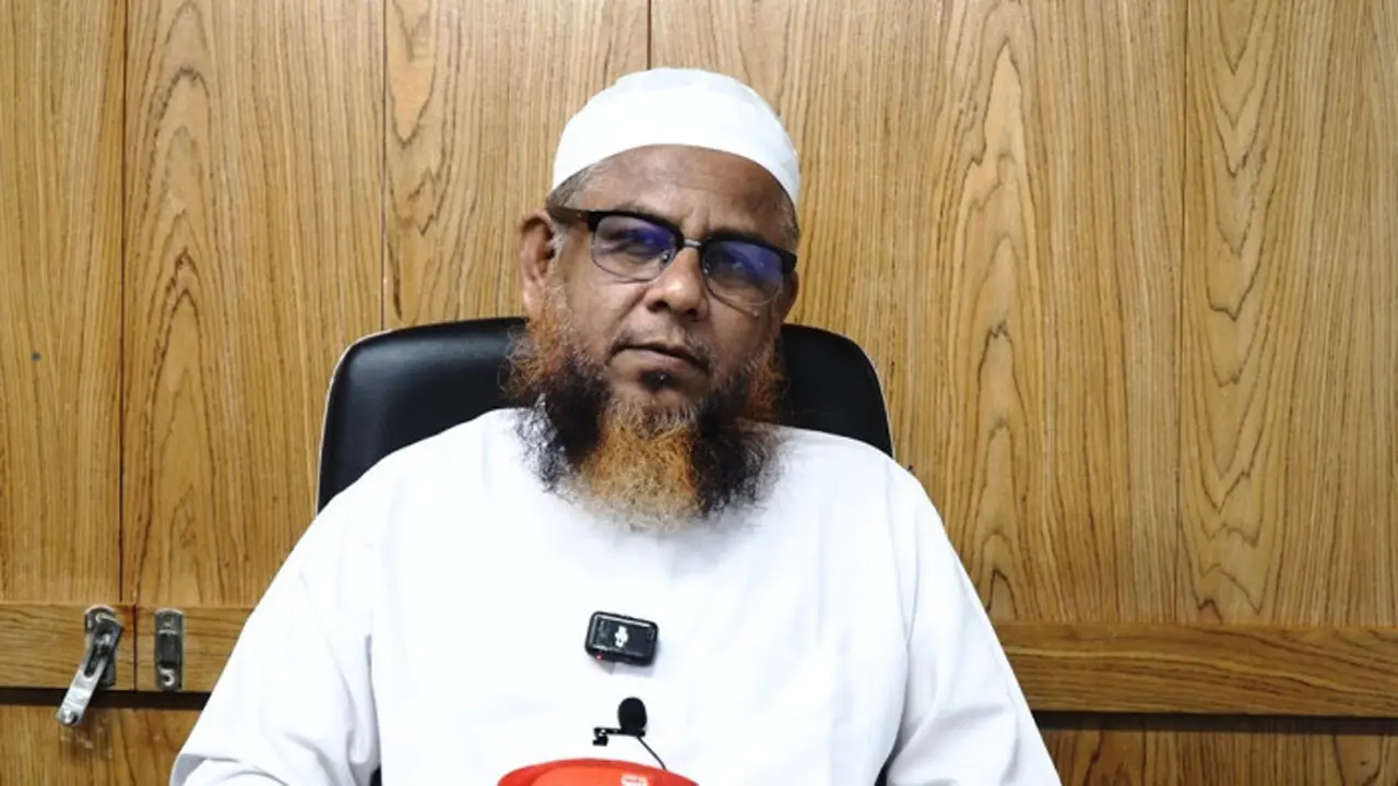 আইনশৃঙ্খলা রক্ষায় ব্যর্থ সরকার, প্রতিদিন গড়ে ১০ খুন : গাজী আতাউর রহমান