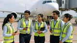 Workshop on Aviation Ground Operations and Careers in September