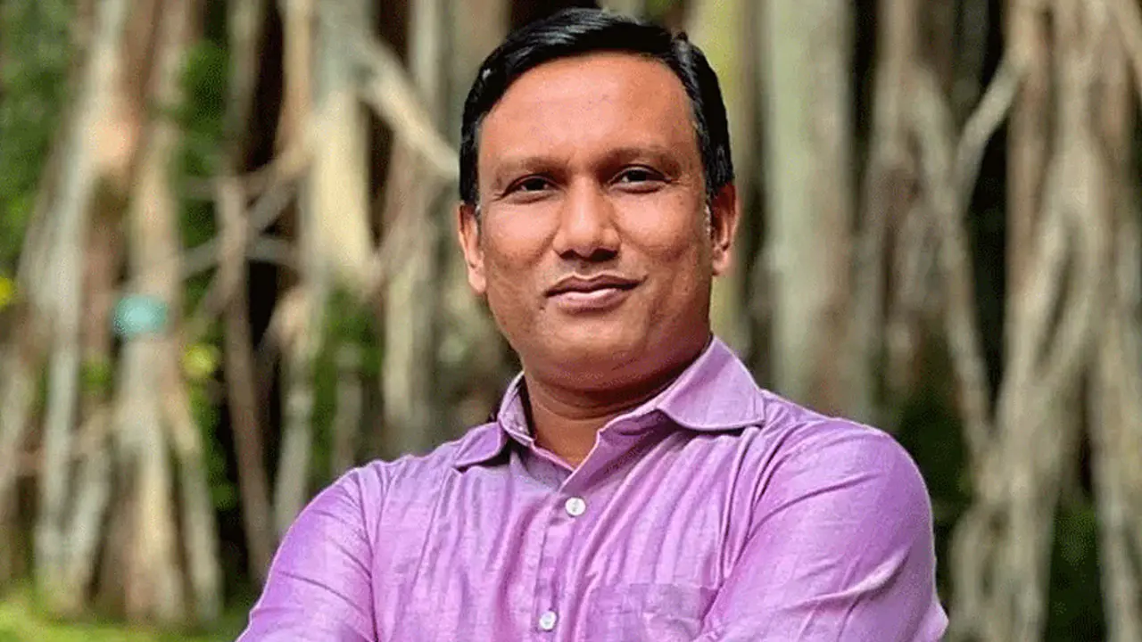 রাষ্ট্রপতির একান্ত সচিব হলেন আবু আউয়াল