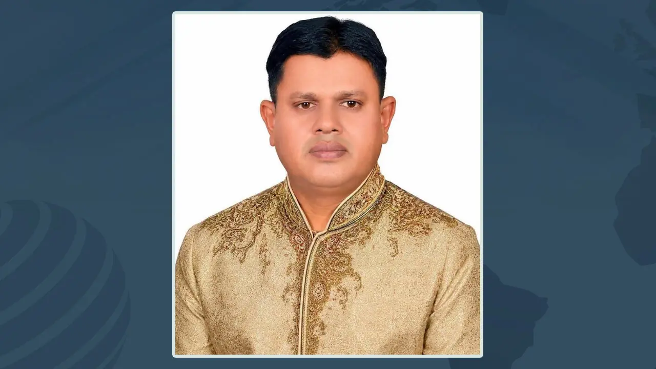 জুলাই অভ্যুত্থানে শিক্ষার্থী হত্যা মামলায় আ. লীগ নেতা কারাগারে