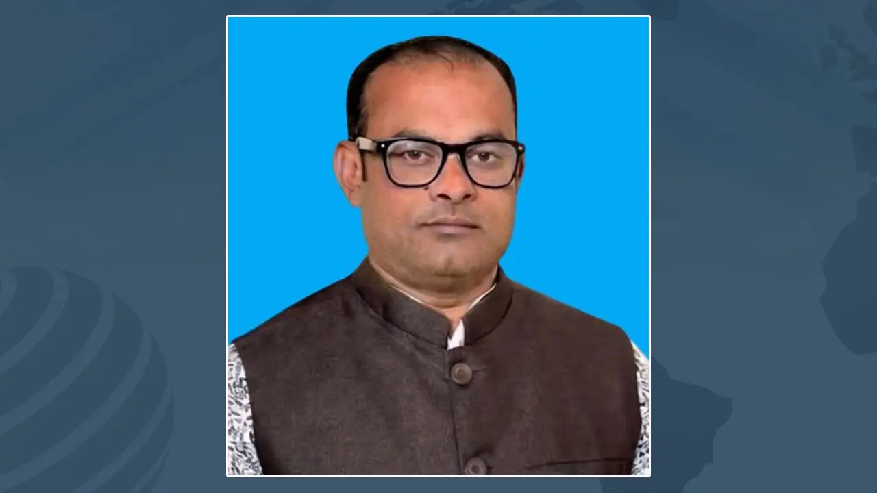 নওগাঁয় সাবেক উপজেলা চেয়ারম্যান মাসুদ গ্রেপ্তার