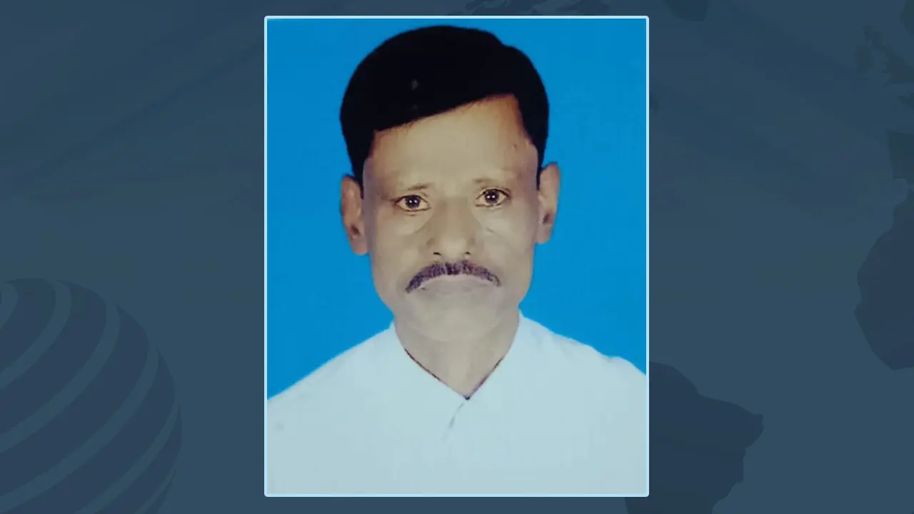নিখোঁজের ২ দিন পর ডোবায় মিলল আ. লীগ নেতার মরদেহ