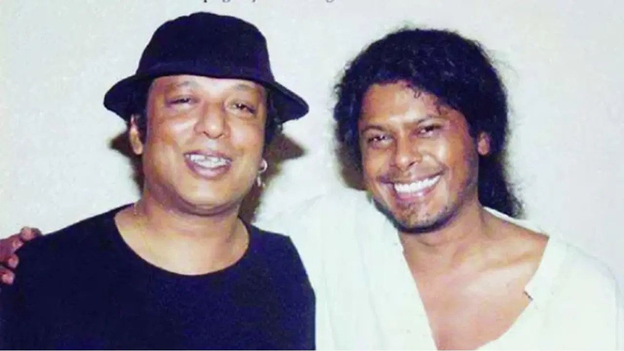 আইয়ুব বাচ্চুকে স্মরণ করতেই উঠে এলো জেমসের ‘একাকিত্ব’