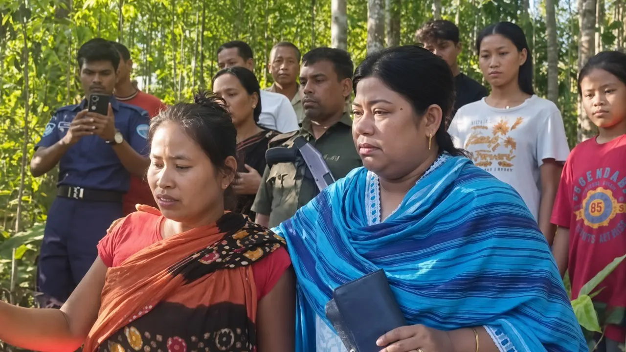 রাঙামাটিতে পৃথক ঘটনায় পানিতে ডুবে দুই স্কুলশিক্ষার্থীর মৃত্যু