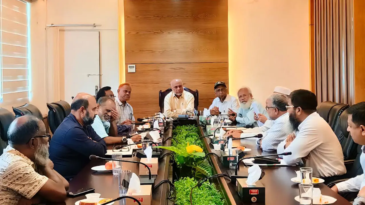 বাকৃবিতে চালু হলো নতুন তিন ডিজিটাল সেবা