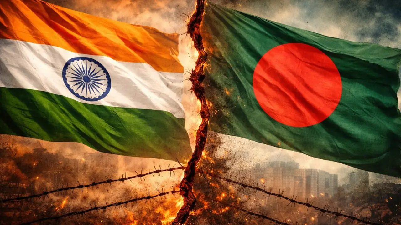 প্রধানমন্ত্রী তারেক রহমানের সফর নিয়ে দেওয়া বিবৃতি প্রত্যাহার করল ভারত