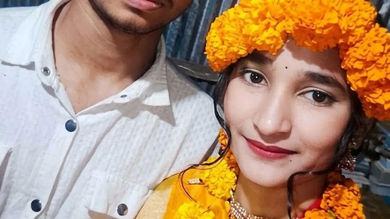 পরিবারের অমতে ভালোবাসার জন্য বাড়ি ছাড়েন, জীবনাবাসন ঘটল বিষপানে