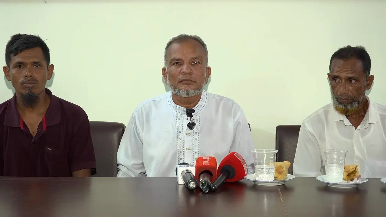 বরিশালে মাদকবিরোধী অভিযানের নামে হয়রানি ও অর্থ আদায়ের অভিযোগ