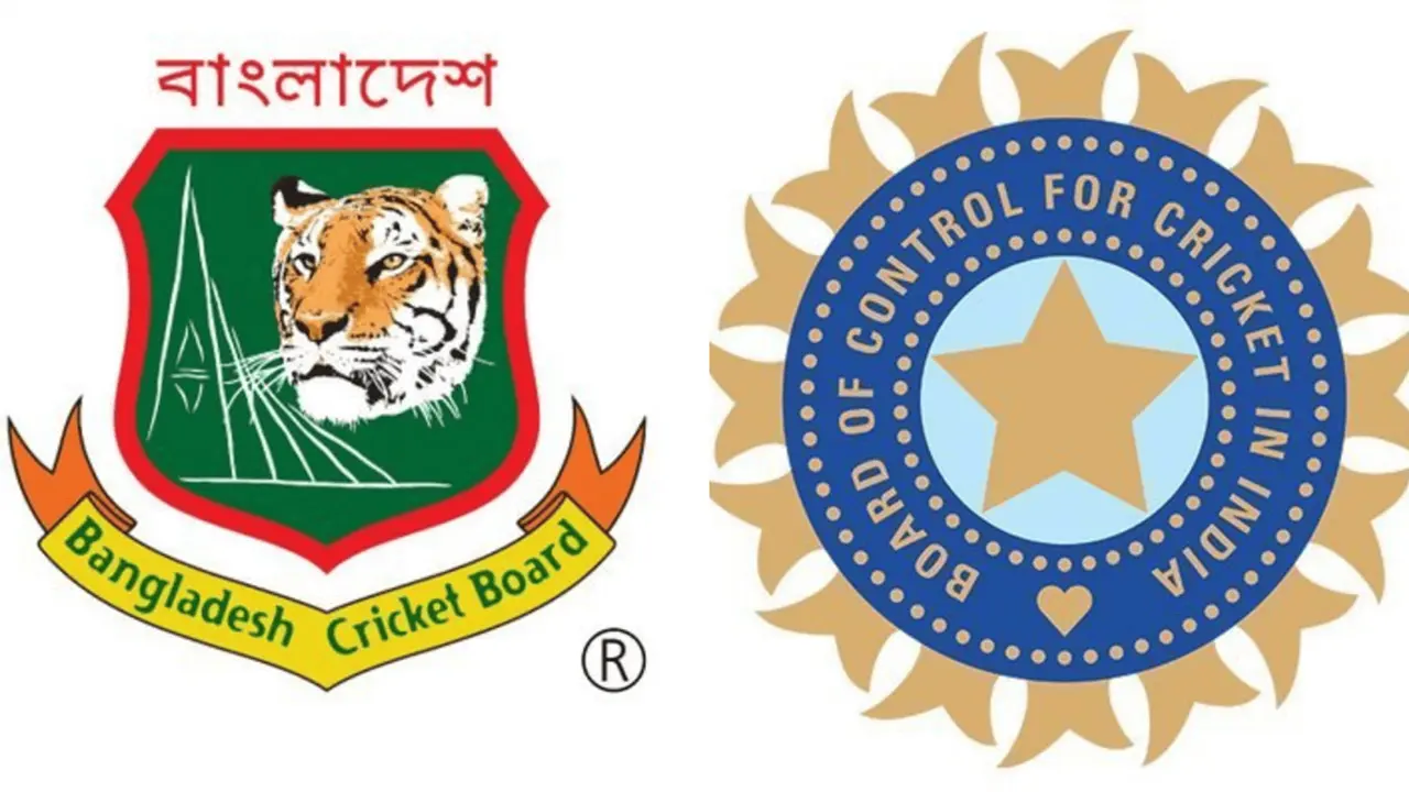বাংলাদেশ-ভারত সিরিজ আয়োজনে নতুন সময় খুঁজছে বিসিবি-বিসিসিআই