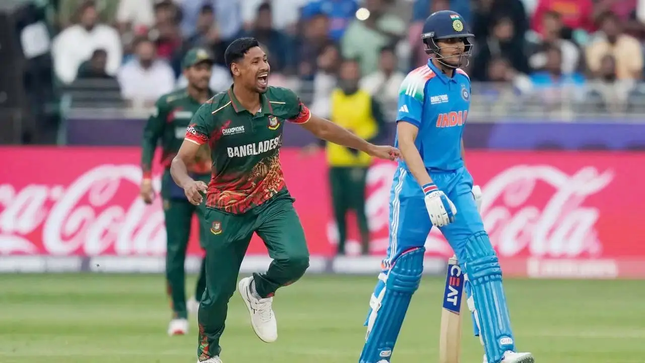 বাংলাদেশ সফর নিয়ে মুখ খুলল ভারত