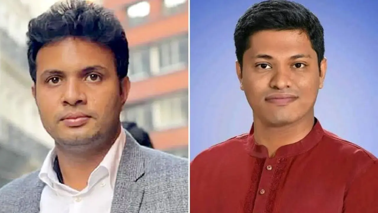যুক্তিতর্কে আইনজীবীর দাবি : ‘জুলাইয়ে হত্যার নির্দেশ দেননি সাদ্দাম-ইনান’