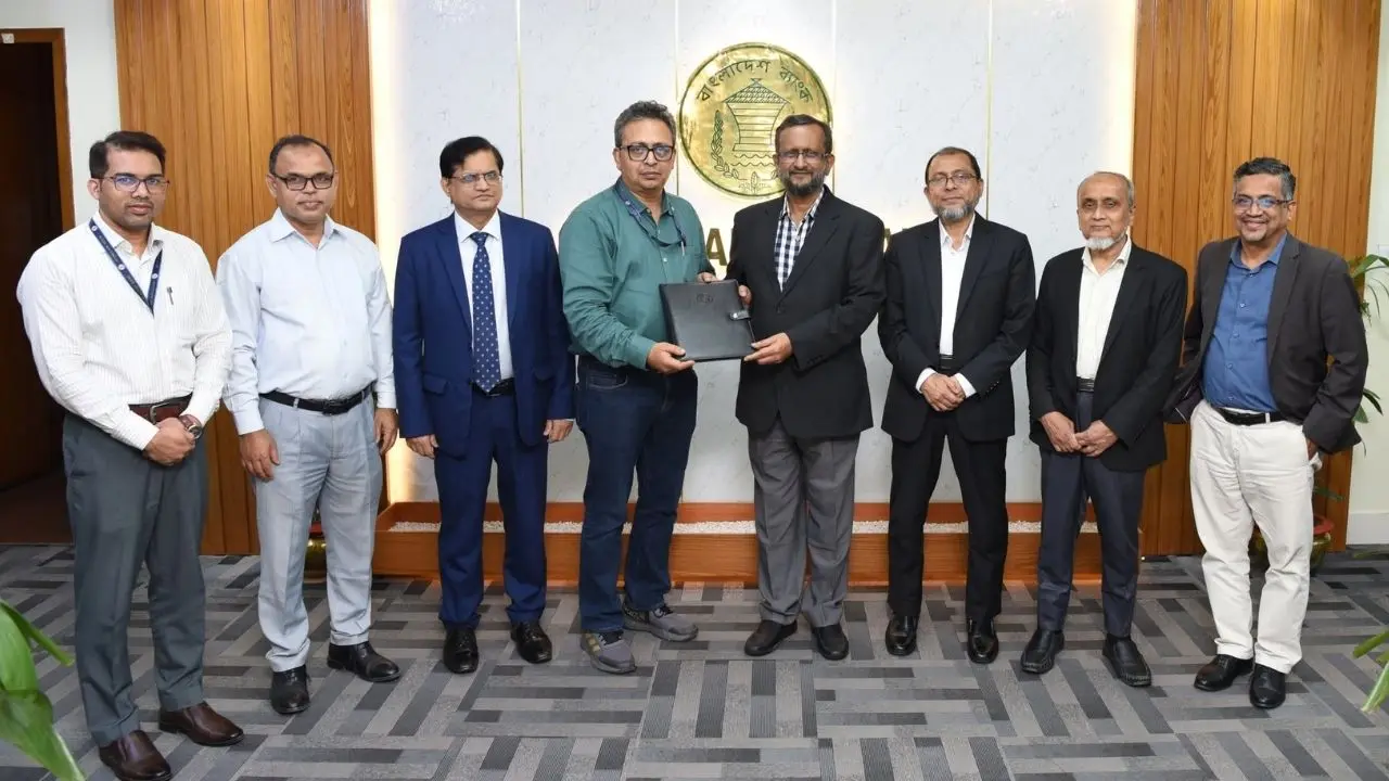 ২ লাখ কর্মসংস্থান সৃষ্টিতে ৫ হাজার কোটি টাকার চুক্তি