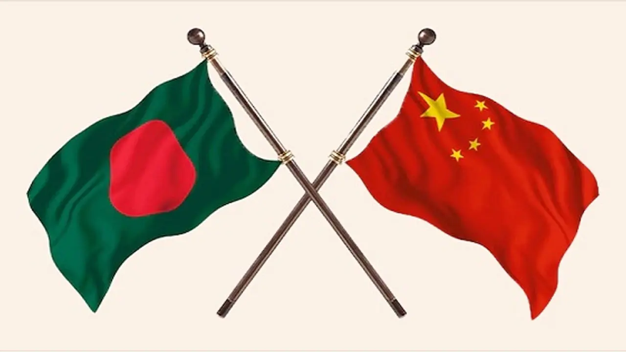 সম্পর্ক আরও গভীর ও বিস্তৃত করার প্রত্যাশা বেইজিংয়ের