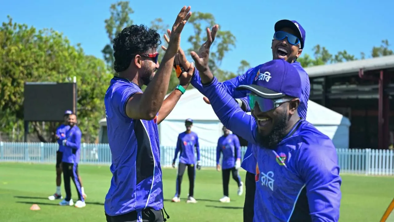 ‘মানসিক ও শারীরিক দুুইভাবেই প্রস্তুতি নিচ্ছি’
