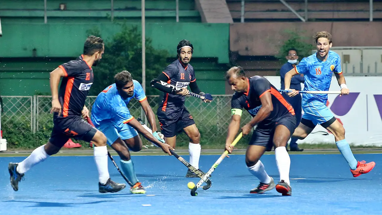আড়াই লাখ টাকার অনুদানে হকি লিগ ফিরছে ৩ বছর পর