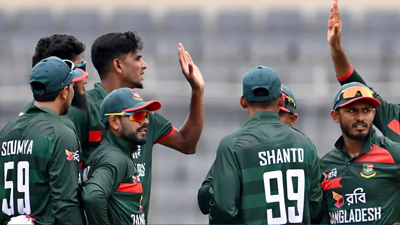 বাংলাদেশের সরাসরি বিশ্বকাপে খেলা প্রায় নিশ্চিত!