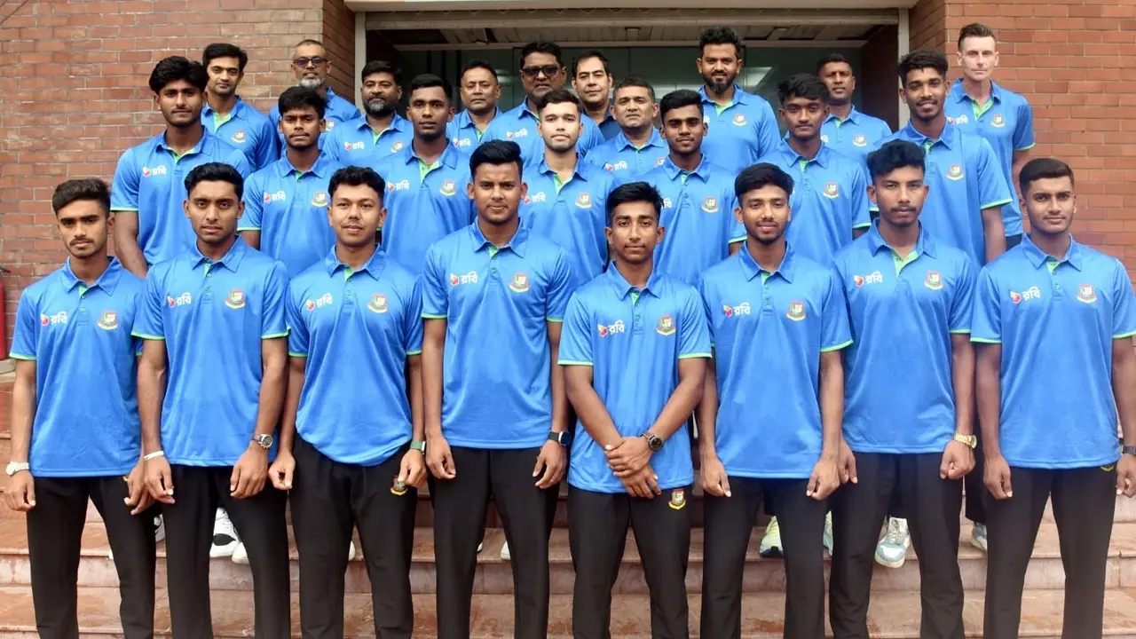 চলতি মাসেই বিসিবির নতুন টুর্নামেন্ট শুরু, খেলা হবে যেভাবে