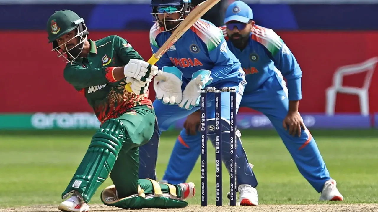 বাংলাদেশ সফর নিয়ে ভারত সরকারের দ্বারস্থ হচ্ছে বিসিসিআই