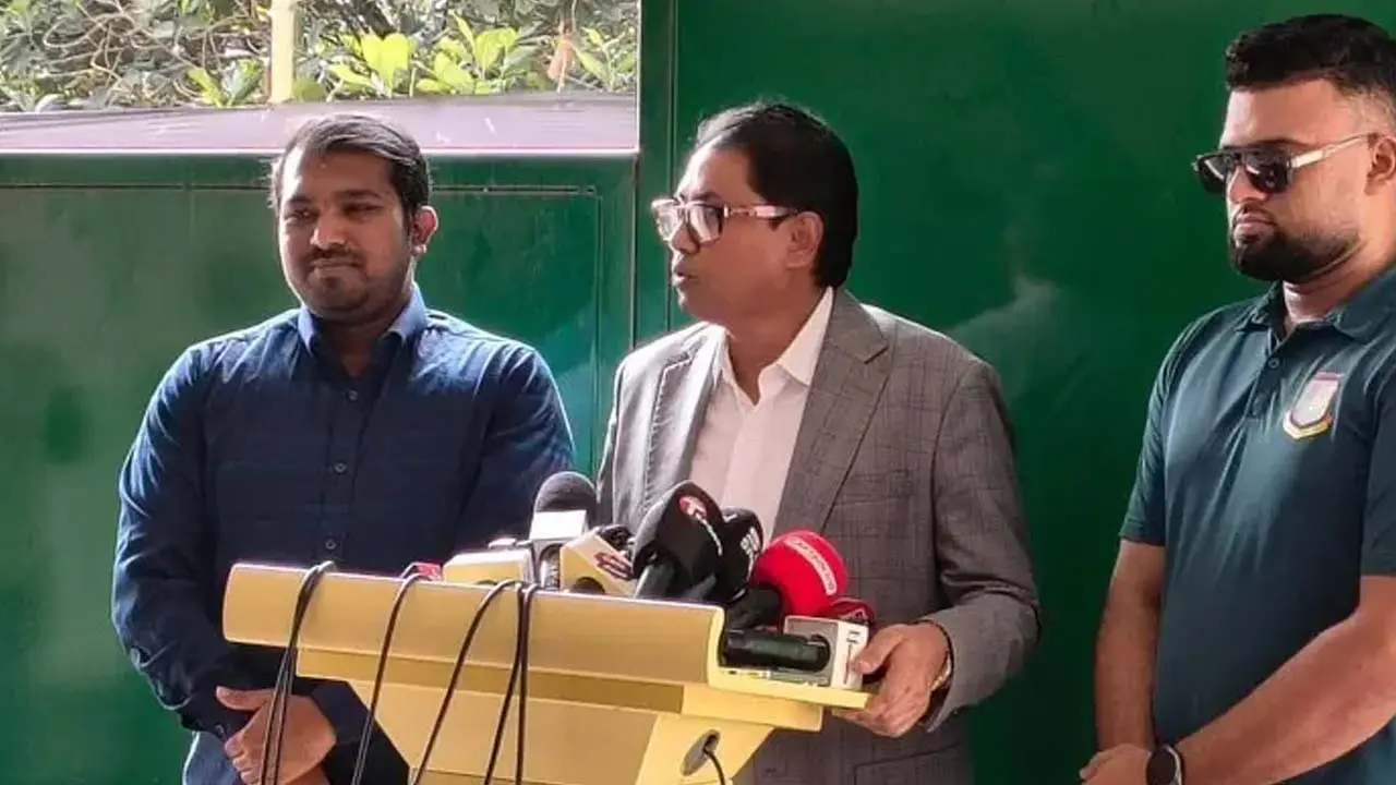 ‘আমরা আর আপস করব না’, ক্রিকেটারদের চোট নিয়ে বিসিবির মেডিকেল বিভাগ