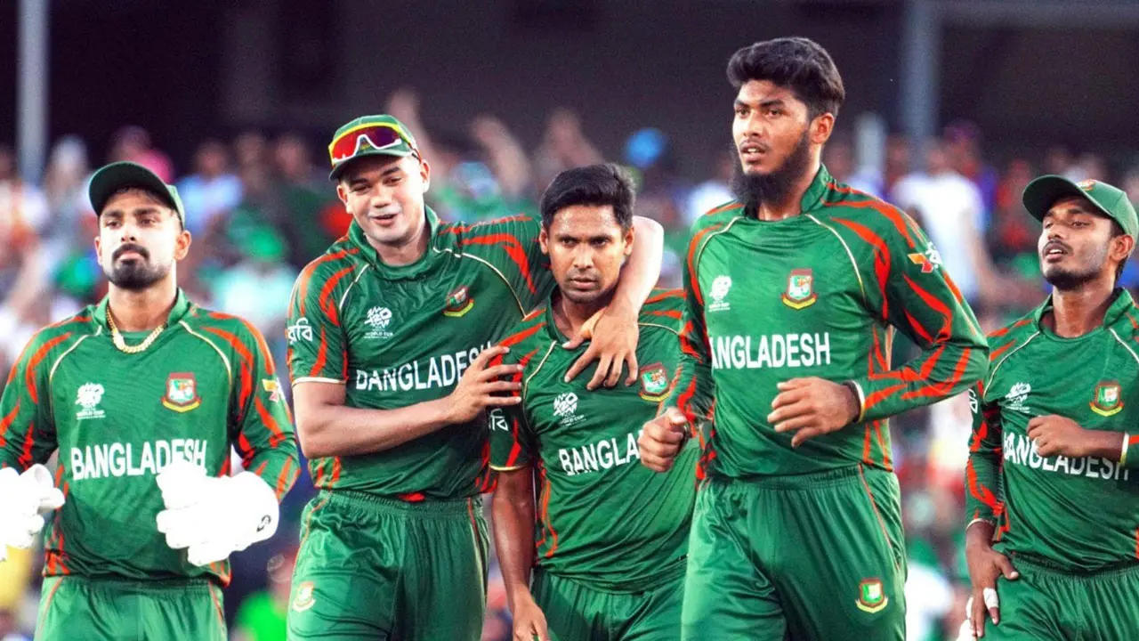 বাংলাদেশকে সঙ্গে নিয়ে বিশ্বকাপে আফগানিস্তান, কোয়ালিফায়ারে ওয়েস্ট ইন্ডিজ