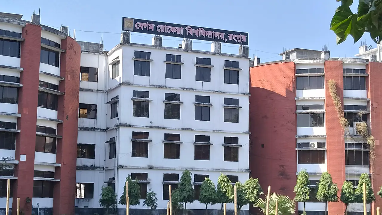 বেরোবিতে ছাত্রদল-শিবির সংঘর্ষ, ৫ সদস্যের তদন্ত কমিটি