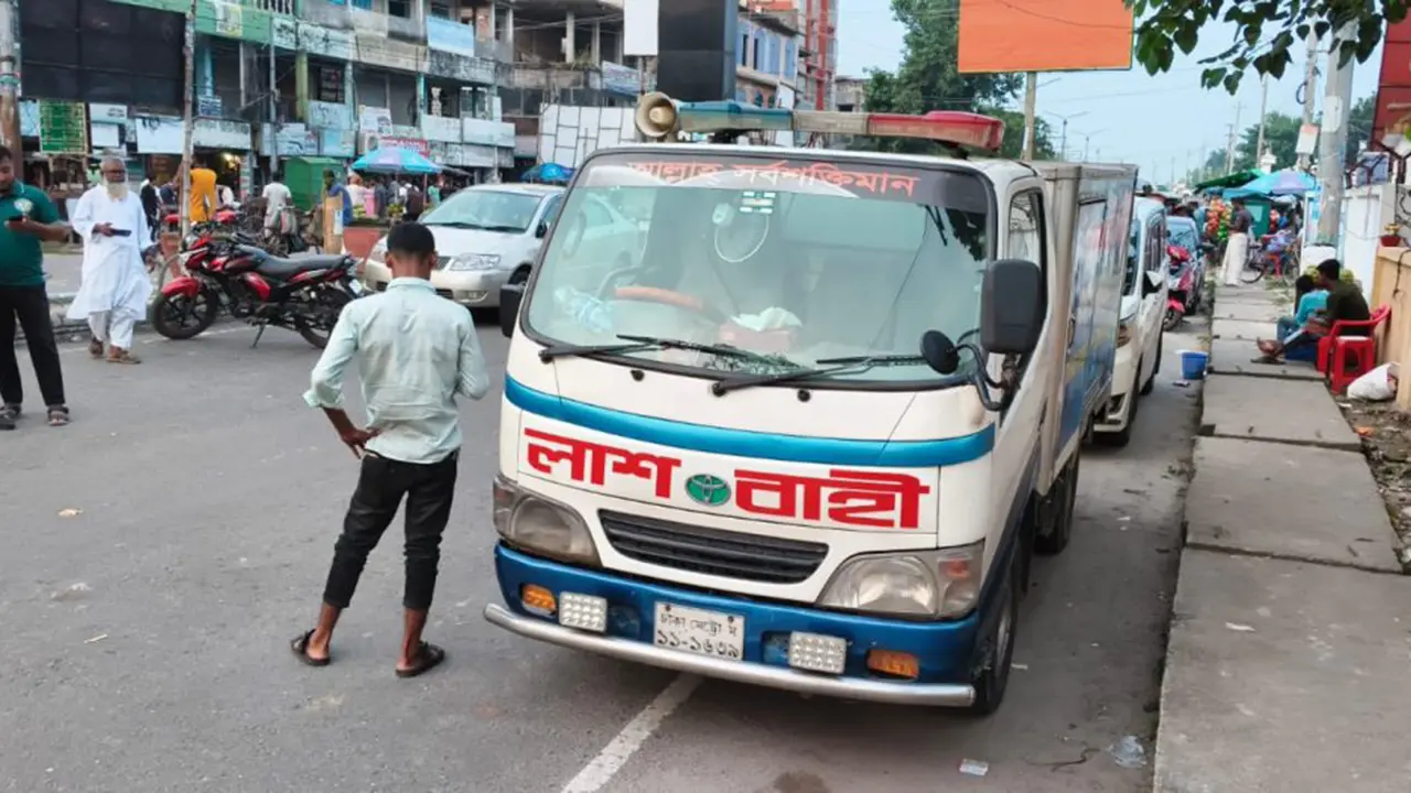 বেনাপোলে আসছে ৫ বাংলাদেশির মরদেহ, অপেক্ষায় স্বজনরা