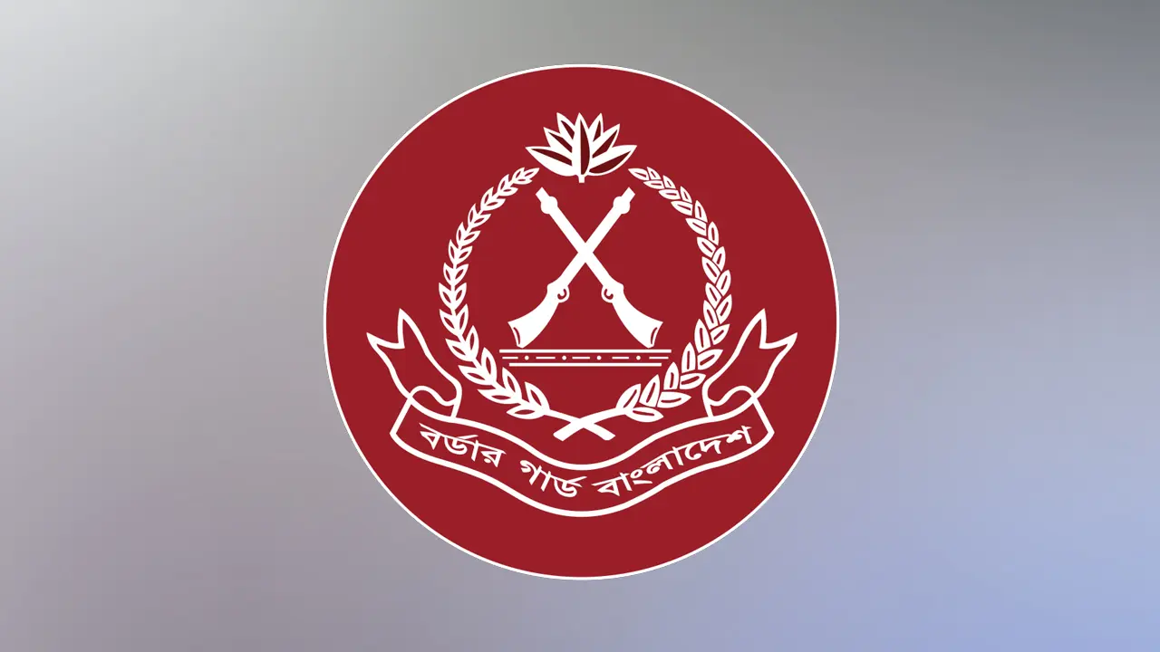 জুলাইয়ে অবৈধভাবে সীমান্ত পারাপারে ১১৫ জন আটক, চোরাচালানে গ্রেপ্তার ১৯১