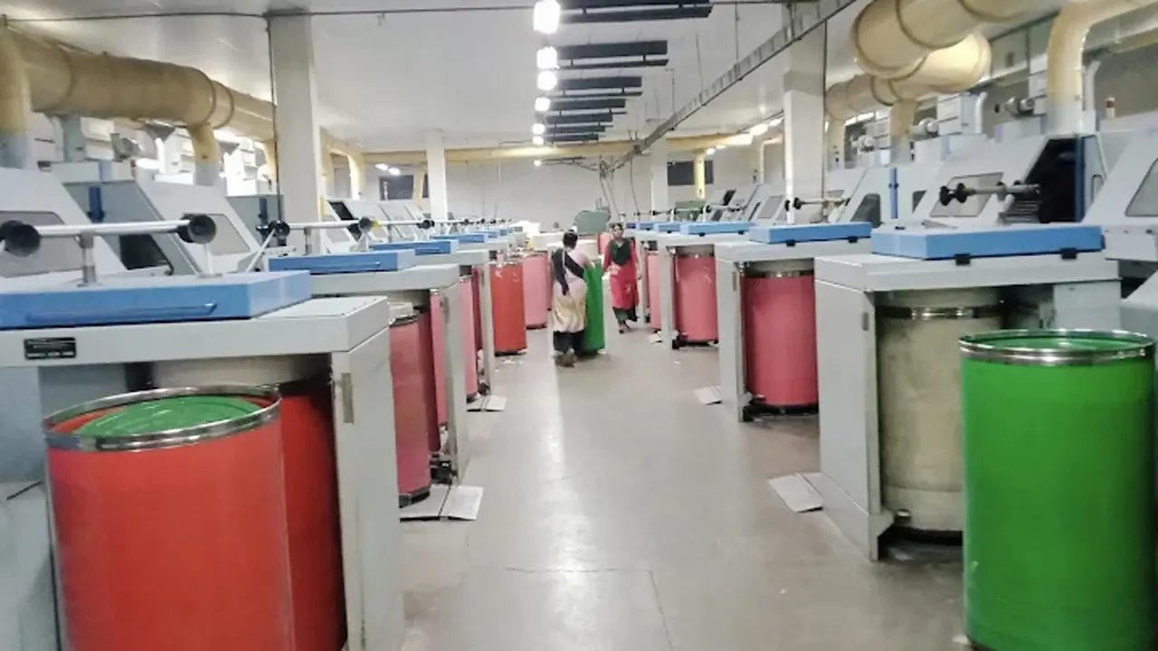 গ্যাসের চাপ কম থাকায় ভালুকায় বন্ধ দুই কারখানা, সংকটে আরও পাঁচটি