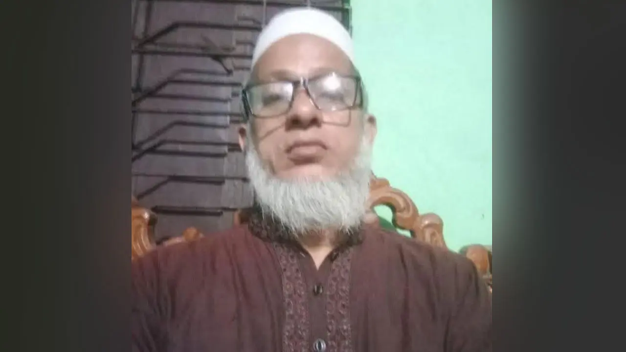 ২০ বছর ধরে মৃত শিক্ষক সহকর্মীর বেতন তোলার অভিযোগ জামায়াত নেতার বিরুদ্ধে