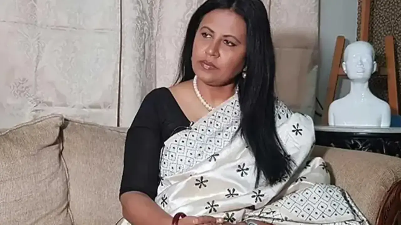 আপিলের শর্তে জামিন চেয়েছেন বিদিশা