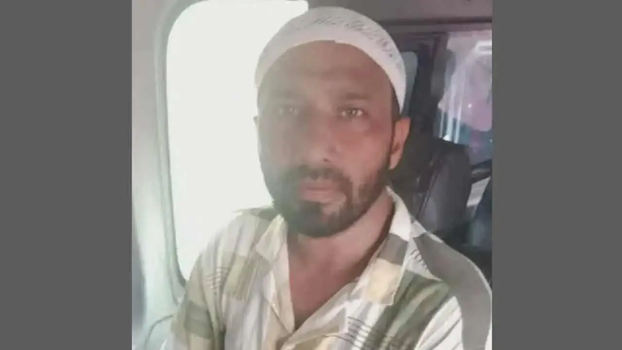 স্বেচ্ছাসেবক দল নেতা বিল্লাল হত্যায় সাবেক কাউন্সিলর হাবিব গ্রেপ্তার