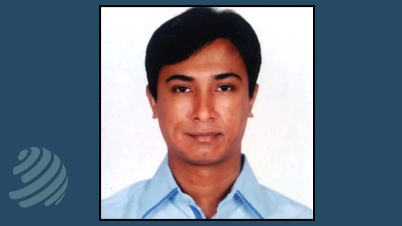 বিমানের পরিচালক হলেন যুগ্মসচিব মাহবুবুল আলম সিদ্দিকী
