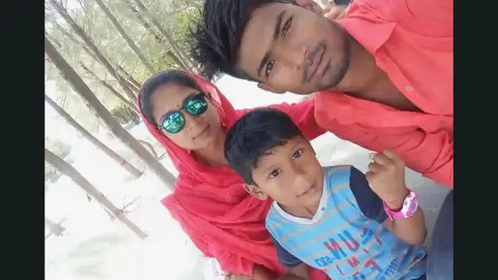 গ্যাস বিস্ফোরণে শেষ হলো গোটা পরিবার, একে একে চলে গেলেন তিনজনই