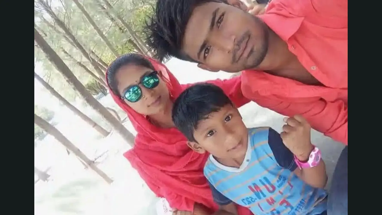 গ্যাস বিস্ফোরণে শেষ হলো গোটা পরিবার, একে একে চলে গেলেন তিনজনই