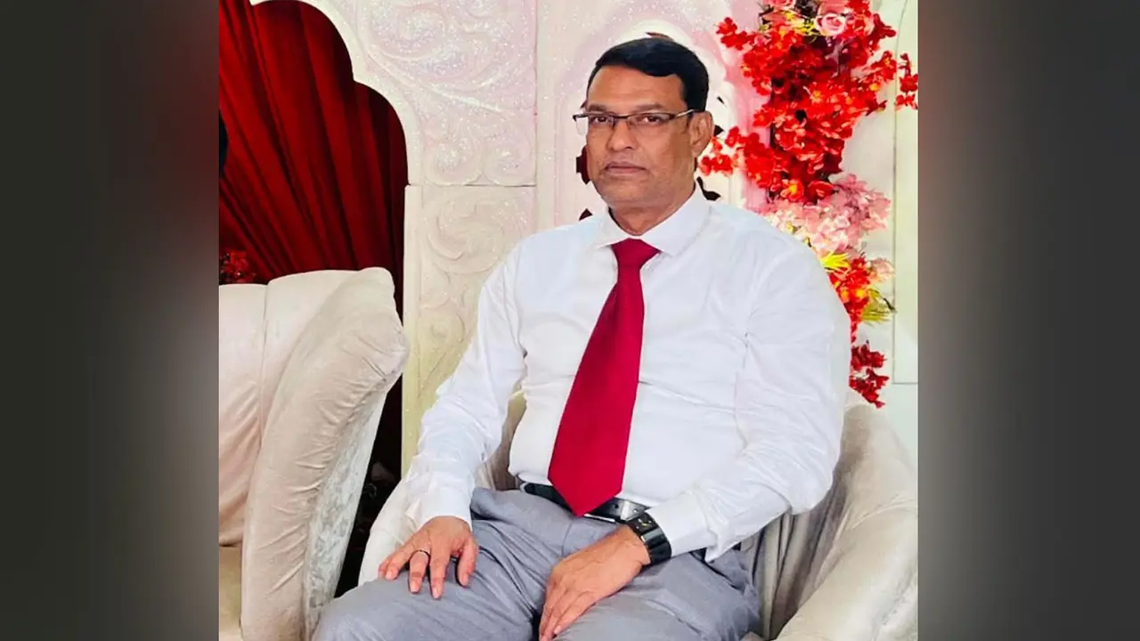 চাঁদাবাজি ও মারামারির মামলায় গ্রেপ্তার-শোকজ, বিএনপি নেতার সব পদ স্থগিত