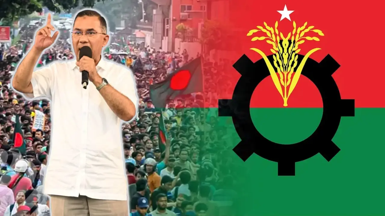 সরকারের ছয় মাস : জবাবদিহিতা নিশ্চিতে রাজনৈতিক বার্তা দেওয়া হয়েছে
