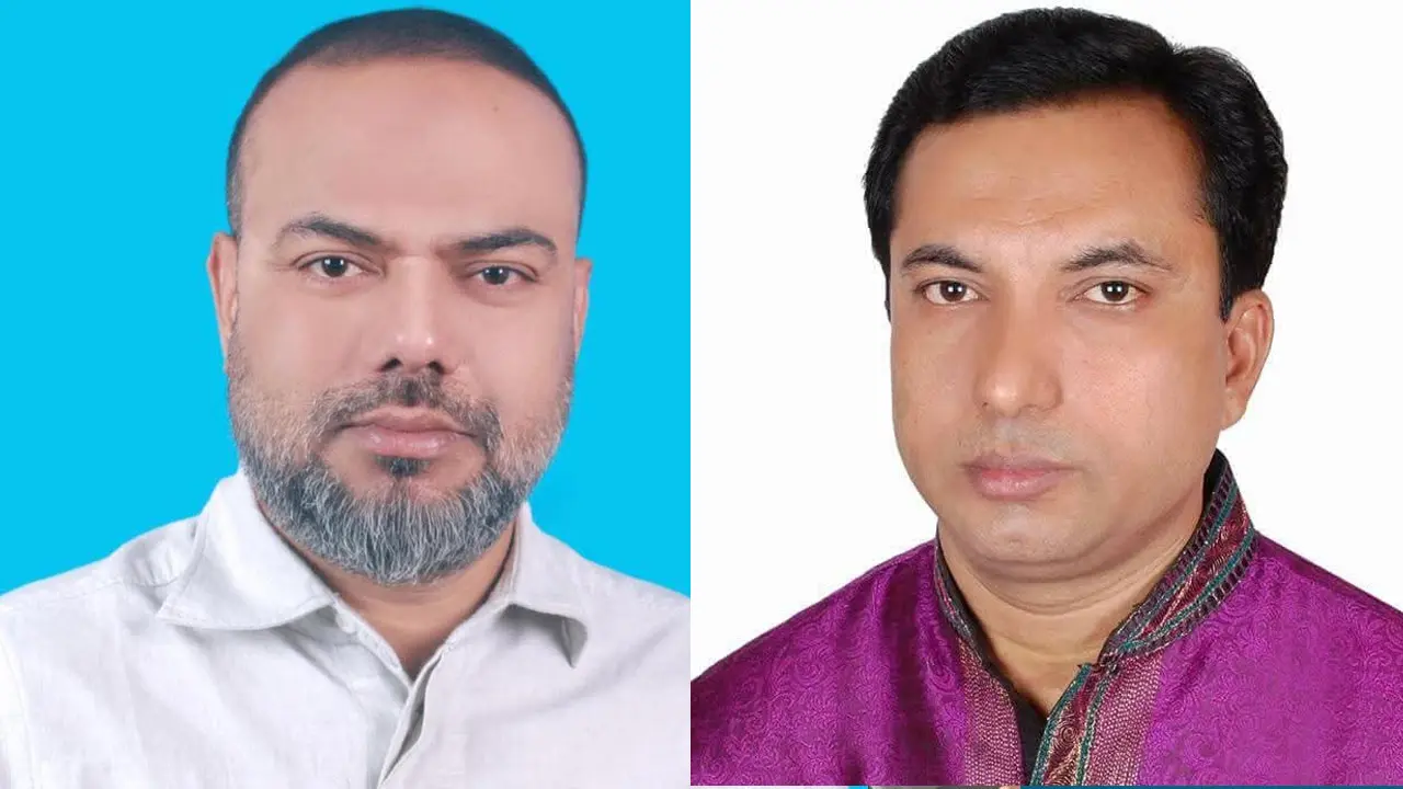 সোনারগাঁয়ে বিএনপির দুই নেতাকে বহিষ্কার