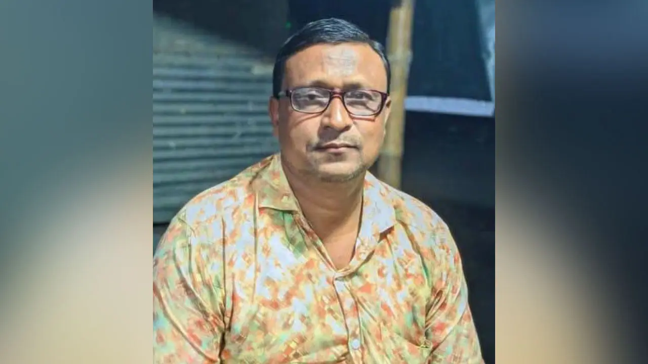 ইমাম-মুয়াজ্জিনের তালিকায় নাম তুলতে টাকা দাবি, বিএনপি নেতাকে অব্যাহতি