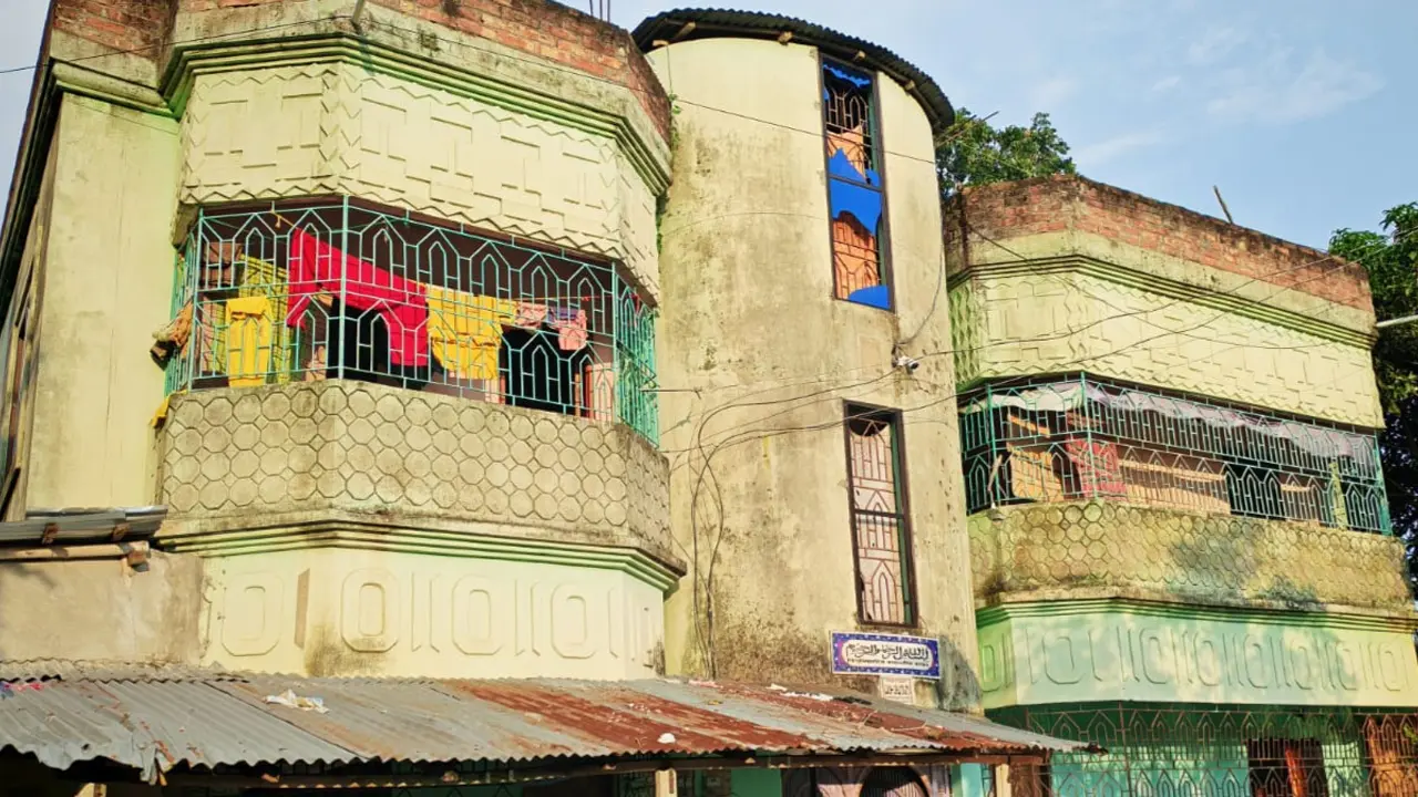 কার্যক্রম নিষিদ্ধ আ. লীগ নেতার বাড়ি দখলের অভিযোগে বিএনপি নেতা বহিষ্কার