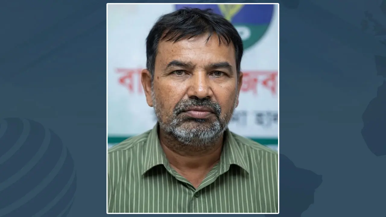স্কুলছাত্রীকে দলবদ্ধ ধর্ষণের অভিযোগে বিএনপি নেতাকে অব্যাহতি